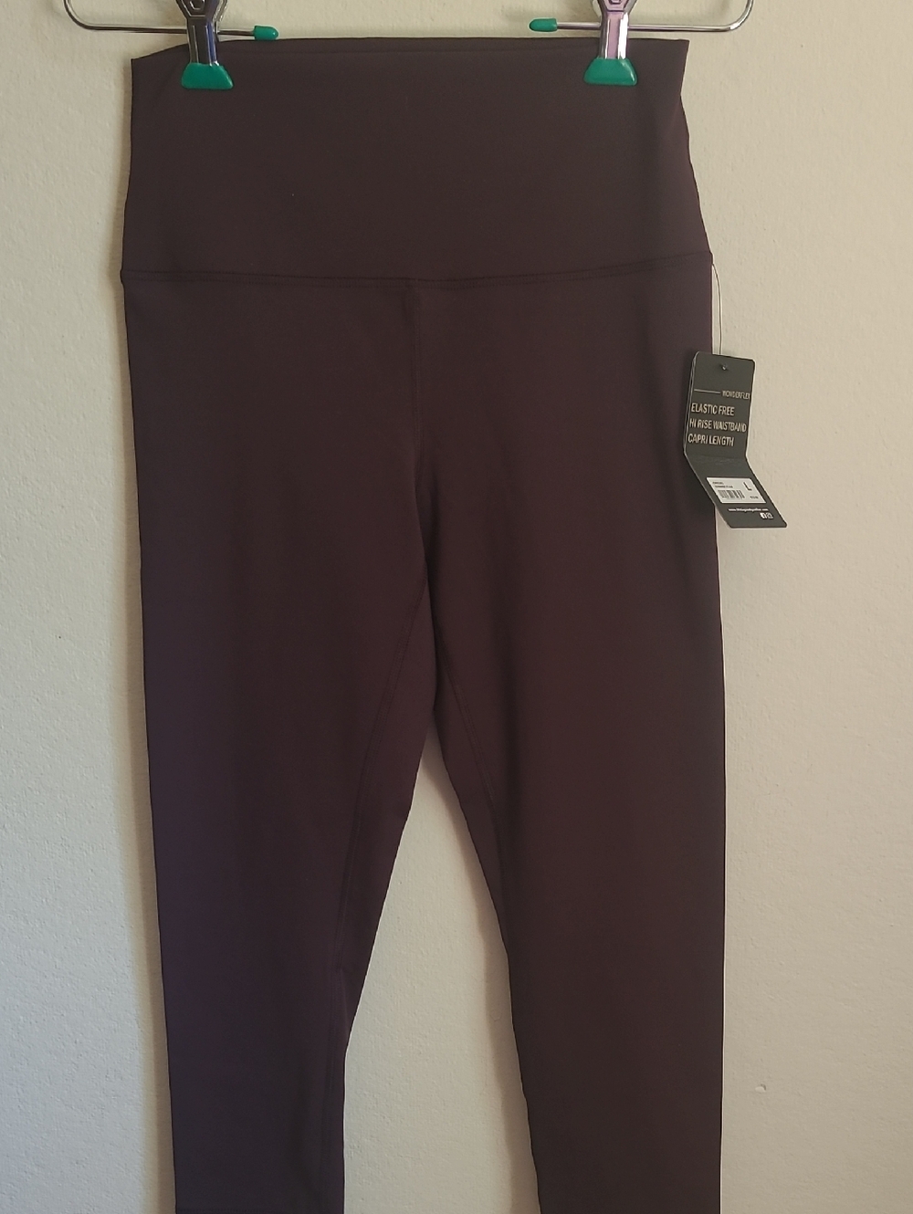 Yoga Pants
